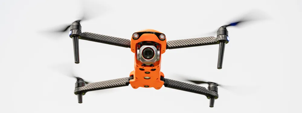 1665069982_Autel-Main-Image Os 5 Melhores Drones Disponíveis para Compra no Brasil