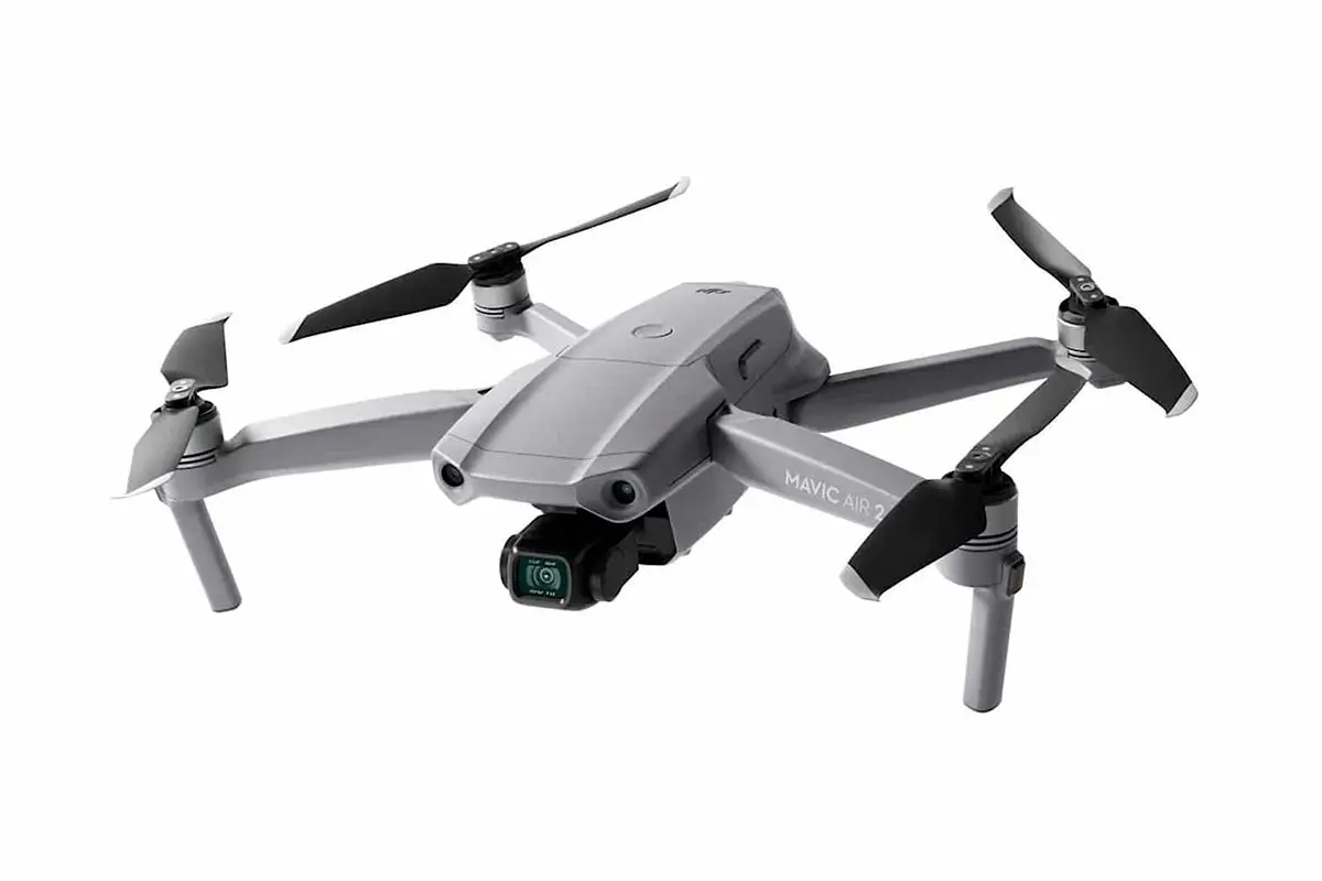 DJI-mavic-air-2-1-1 Os 5 Melhores Drones Disponíveis para Compra no Brasil