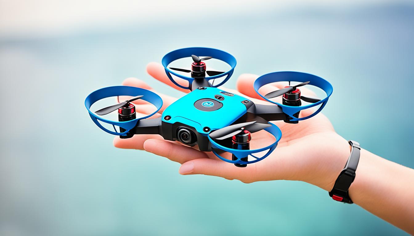 Minidrones